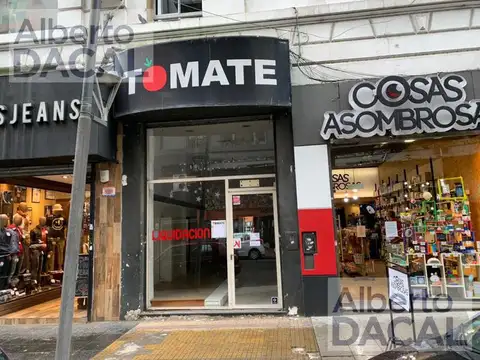 Local en Alquiler en La Plata, Partido de La Plata