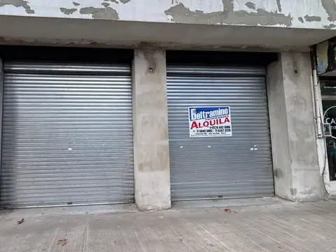 Local en Alquiler en Merlo, Partido de Merlo