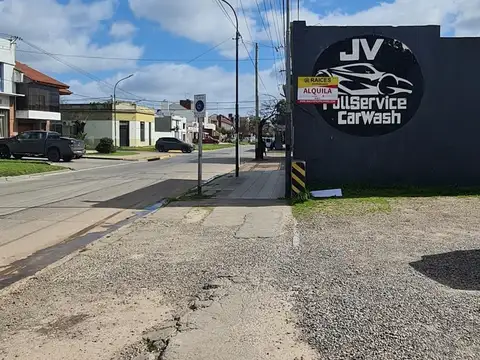 Local en Alquiler en Lujan, Partido de Luján