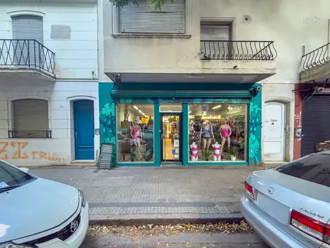 Local en Alquiler en La Plata, Partido de La Plata