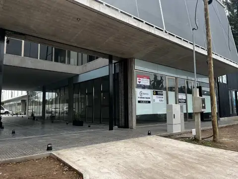 Local en Alquiler en Joaquín Gorina, Partido de La Plata