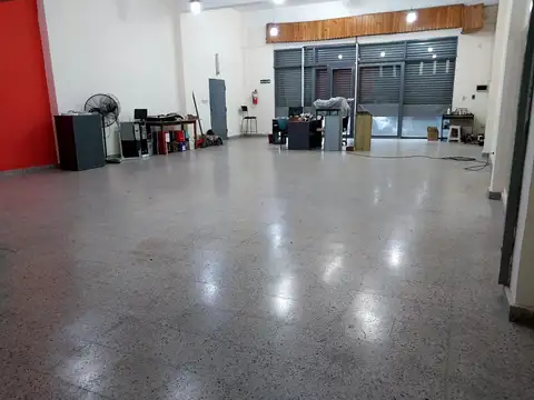 Local en Alquiler en Haedo, Partido de Morón