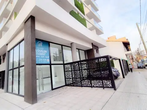Local en Alquiler en Barrio Parque San Martin, General San Martin