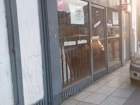 Local en Alquiler en Caseros, Partido de Tres de Febrero