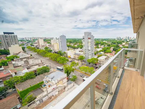 Departamento en Venta en La Lucila, Partido de Vicente López