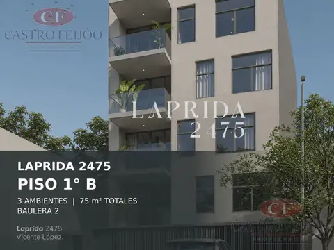 Departamento en Venta en Florida Belgrano/Oeste, Florida