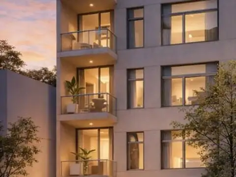 Departamento en Venta en Florida, Partido de Vicente López