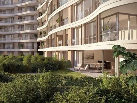 Departamento en Venta en Nordelta, Partido de Tigre