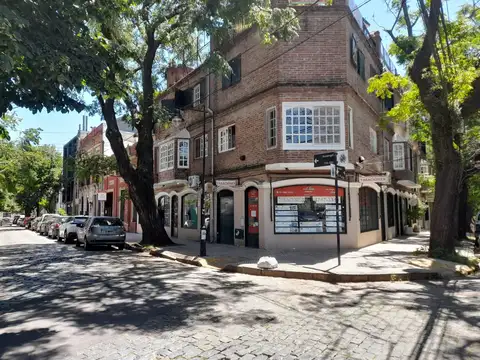 Departamento en Venta en San Isidro, Partido de San Isidro