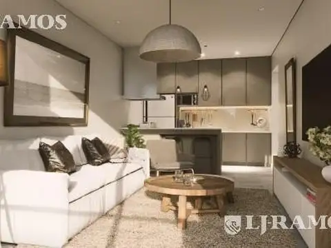 Departamento en Venta en Ciudad De Tigre, Tigre Centro