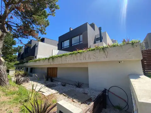 Departamento en Venta en Valeria del Mar, Partido de Pinamar