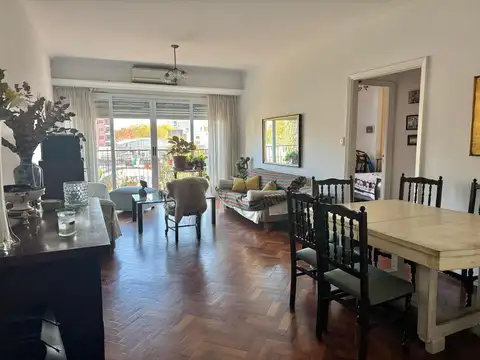 Departamento en Venta en Olivos, Partido de Vicente López