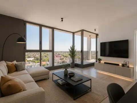 Departamento en Venta en Olivos, Partido de Vicente López