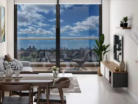 Departamento en Venta en Mar del Plata, Partido de General Pueyrredón