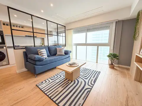 Departamento en Venta en Mar del Plata, Partido de General Pueyrredón