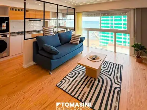 Departamento en Venta en Centro, Mar del Plata