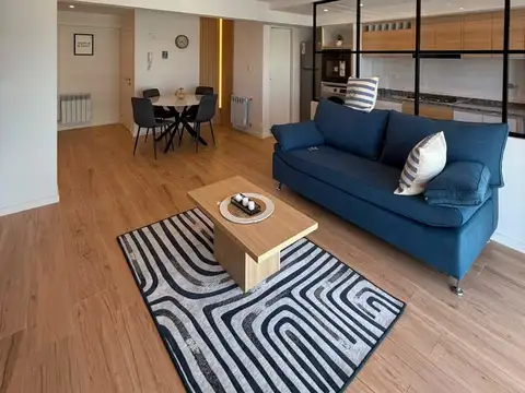 Departamento en Venta en Mar del Plata, Partido de General Pueyrredón