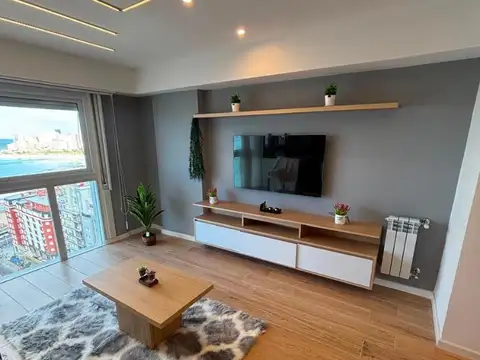 Departamento en Venta en Punta Iglesia, Mar del Plata