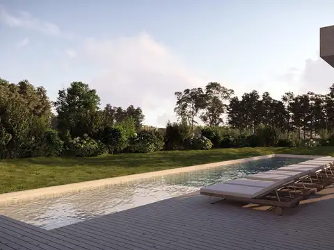 Departamento en Venta en Nordelta, Partido de Tigre