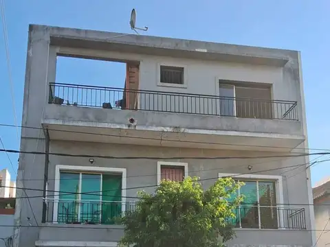 Departamento en Venta en Piñeyro, Partido de Avellaneda