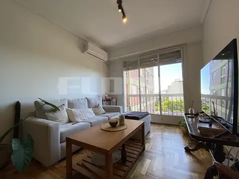 Departamento en Venta en Vicente Lopez Vias / Maipu, Vicente Lopez