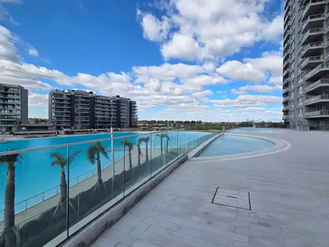 Departamento en Venta en Nordelta Remeros Beach, Nordelta