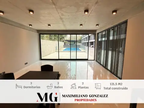 Departamento en Venta en Canning, Partido de Ezeiza