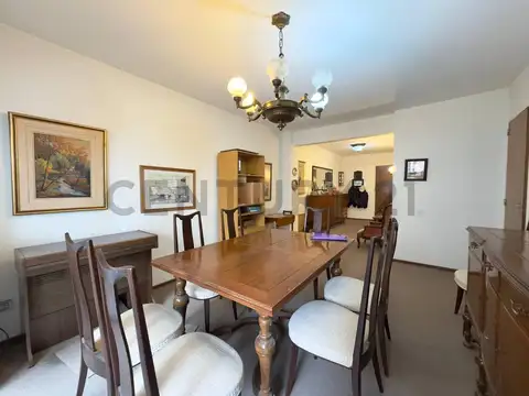 Departamento en Venta en San Isidro, Partido de San Isidro
