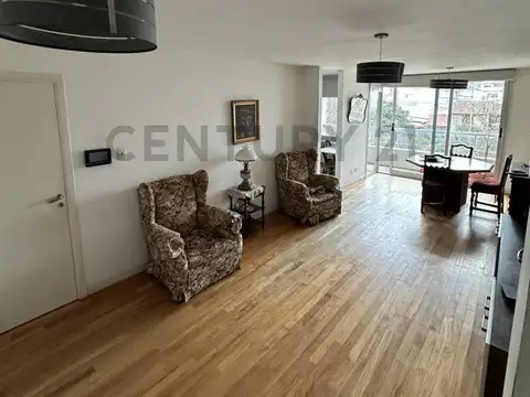 Departamento en Venta en Plaza Mitre, Mar del Plata