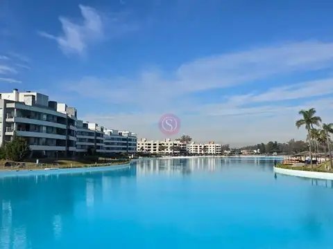 Departamento en Venta en Lagoon Pilar, Countries y Barrios Cerrados en Pilar