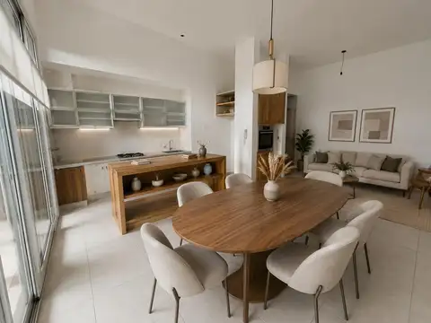 Departamento en Venta en Nordelta, Partido de Tigre