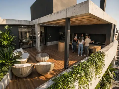 Departamento en Venta en La Plata, Partido de La Plata