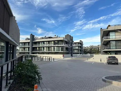 Departamento en Venta en Canning, Partido de Esteban Echeverría
