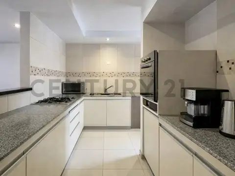 Departamento en Venta en La Plata, Partido de La Plata