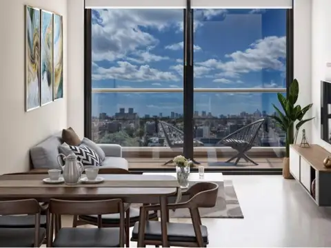 Departamento en Venta en Mar del Plata, Partido de General Pueyrredón