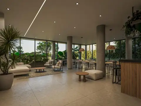 Departamento en Venta en Beccar, Partido de San Isidro