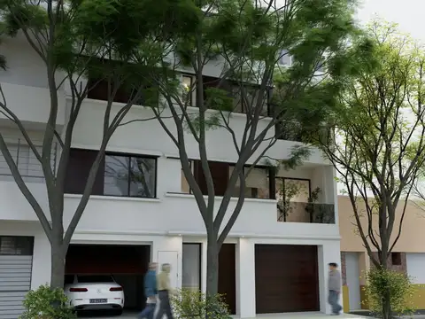 Departamento en Venta en San Nicolas de los Arroyos, Partido de San Nicolás