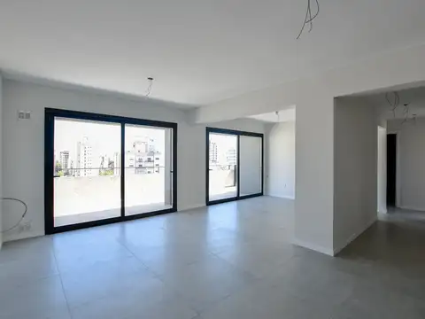 Departamento en Venta en La Plata, Partido de La Plata