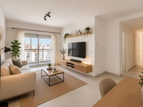 Departamento en Venta en Avellaneda, Partido de Avellaneda