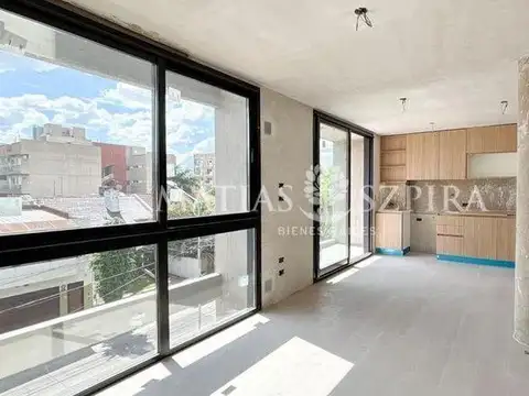 Departamento en Venta en El Palomar, Partido de Morón