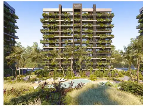 Departamento en Venta en Tigre Centro, Partido de Tigre