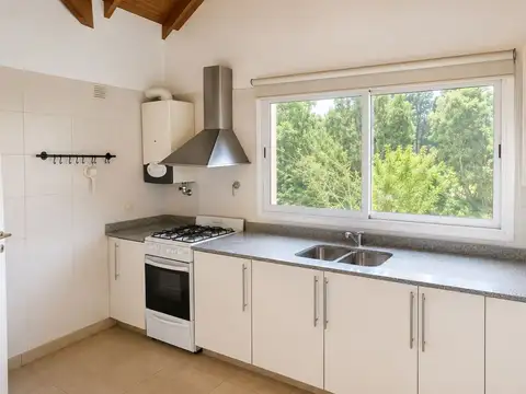 Departamento en Venta en North Ville, Countries y Barrios Cerrados en Pilar
