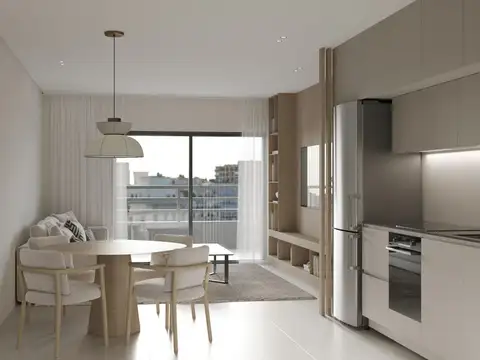Departamento en Venta en Victoria, Partido de San Fernando