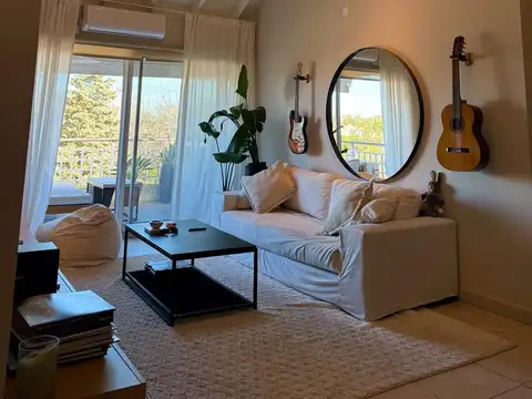 Departamento en Venta en Jardines De San Isidro, Countries y Barrios Cerrados en San Isidro