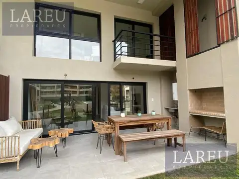 Departamento en Venta en Garin, Partido de Escobar