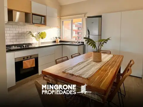 Departamento en Venta en Pinamar, Partido de Pinamar