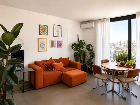 Departamento en Venta en Olivos, Partido de Vicente López
