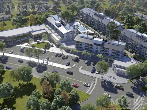 Departamento en Venta en Ingeniero Maschwitz, Partido de Escobar
