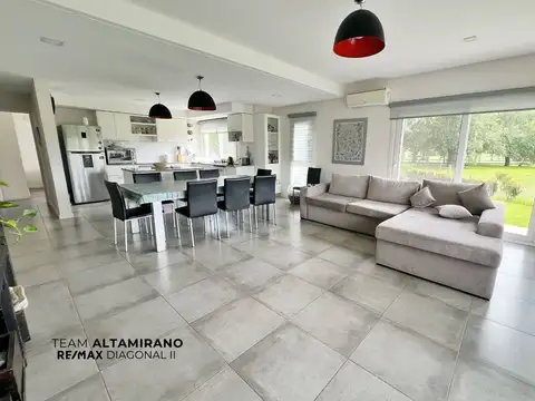 Departamento en Venta en Haras Del Sur 2, Countries y Barrios Cerrados en la Plata