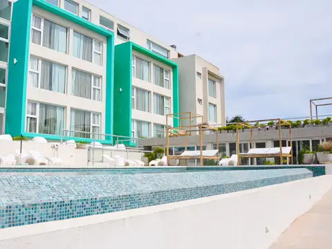 Departamento en Venta en Mar de las Pampas, Partido de Villa Gesell